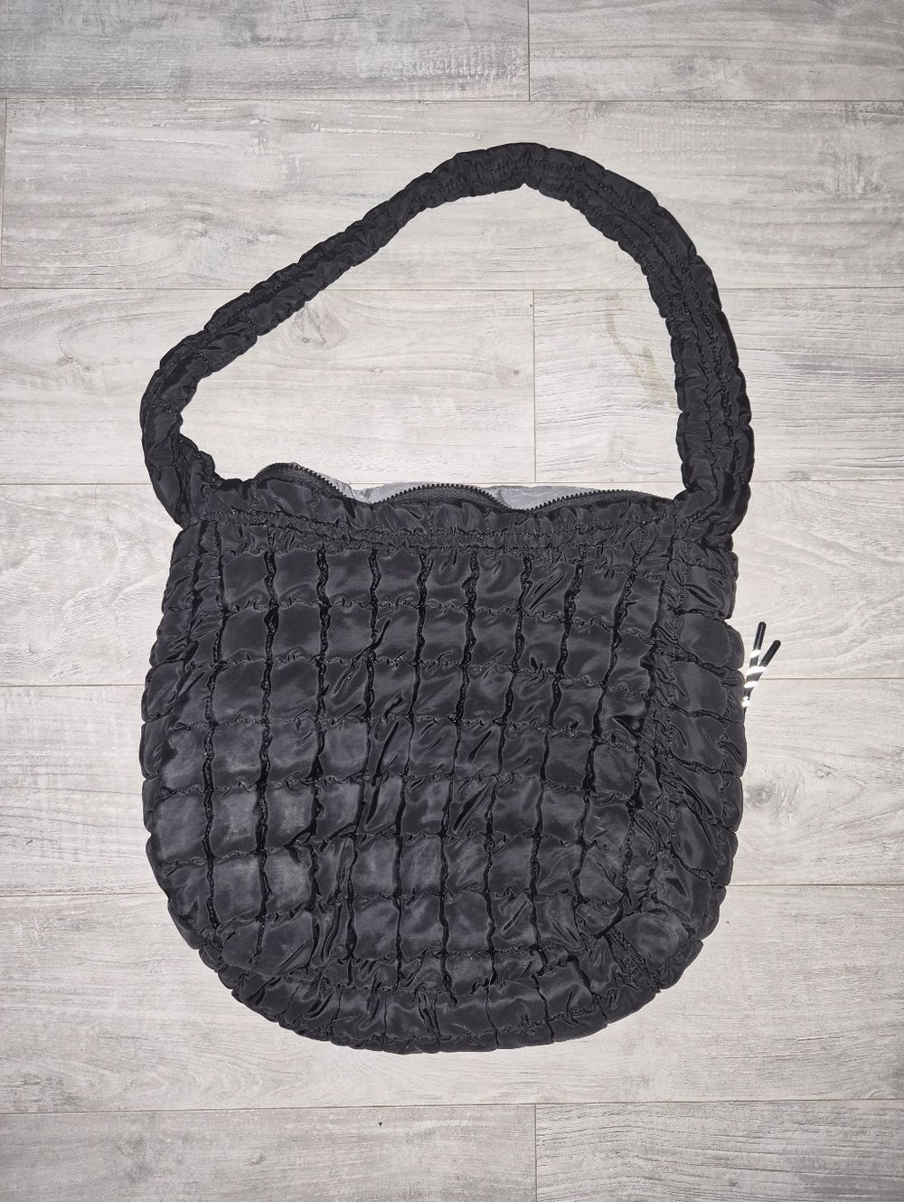 Urban-expressions Women's Black Bag